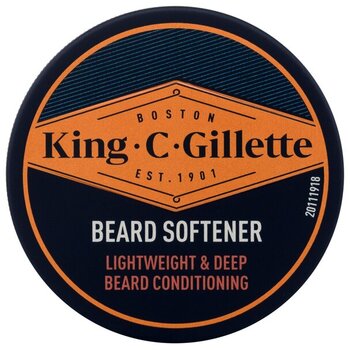 King Soft Beard Balm - Změkčující balzám na vousy